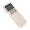 Allimity RLA502A700B Relaced Remote Control Fit for Mitsubishi RLA502A700L RLA502A700B SRF35ZMXA-S SRF50ZMXA-S and Heavy Ind Air Conditioner with Heat Celsius view 2