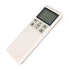 Allimity RLA502A700B Relaced Remote Control Fit for Mitsubishi RLA502A700L RLA502A700B SRF35ZMXA-S SRF50ZMXA-S and Heavy Ind Air Conditioner with Heat Celsius view 3