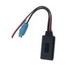 DAGIJIRD Car Audio Radio AUX Cable Adapter Stereo Bluetooth Audio Cable Cord for Alpine KCE-237B/CDE-101/INA-W900/CDA-105 view 1