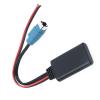 DAGIJIRD Car Audio Radio AUX Cable Adapter Stereo Bluetooth Audio Cable Cord for Alpine KCE-237B/CDE-101/INA-W900/CDA-105 view 4