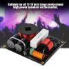 High Performance 2 Way Frequency Divider Crossover Filter for Professional Speakers view 4