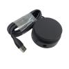 DAGIJIRD USB2.0 Audio Adapter External Headset Volume Adjusted Controller Adapter for A10 A40 QC35 II QC45 Gaming Headset view 4