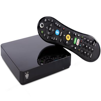 TiVo Mini LUX (Additional Room Companion for TiVo EDGE DVRs)