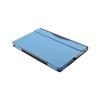 15.6-inch Laptop Cover Case for ASUS VivoBook 15 X1502 M1502 X1504 X1500,Detachable PU Leather Protective Shell Laptop Sleeve Accessory Bag (Light Blue) view 4