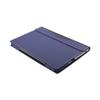 15.6-inch Laptop Cover Case for ASUS VivoBook 15 X1502 M1502 X1504 X1500,Detachable PU Leather Protective Shell Laptop Sleeve Accessory Bag (Dark Blue) view 4