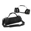 DAGIJIRD Wireless Portable Bluetooth Speaker Protective Shoulder Bag Carrying Case for Sony SRS-XB43 view 2
