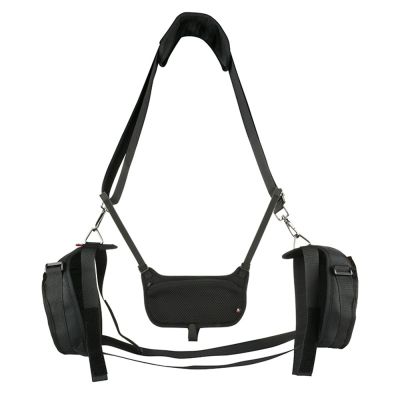 DAGIJIRD Speakers Protective Bag Cover with Detachable Shoulder Strap for JBL Boombox 3 Generatio Bluetooth Speakers