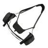 DAGIJIRD Speakers Protective Bag Cover with Detachable Shoulder Strap for JBL Boombox 3 Generatio Bluetooth Speakers view 2