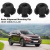3PCS Alignment Mounting Clip 36806TLAA01 - Replacement for Black - Easy and Accurate Alignment view 3