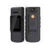 Yoidesu Body Camera Video Recorder, 1080P Wearable Police Body cam with Night Vision, Small Worn Camera with 180 Rotatable Lens and Clip for Law Enforcement Guard view 1