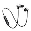 The Voice Wireless Bluetooth Stereo Earbuds with Microphone, Controls on Cord, iOS or Android Compatible view 1