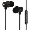 The Voice Wireless Bluetooth Stereo Earbuds with Microphone, Controls on Cord, iOS or Android Compatible view 2
