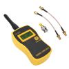 DAGIJIRD ABS Frequency Counter Measuring Device 1Mhz-2400Mhz Handheld RF Digital Power Meter for 2Way Radio view 1