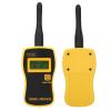 DAGIJIRD ABS Frequency Counter Measuring Device 1Mhz-2400Mhz Handheld RF Digital Power Meter for 2Way Radio view 3