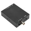SDI to DVI Converter, SDI to HD Multimedia Interface/DVI Converter HD 1080P, SDI to HD Multimedia Interface Converter Supports HDSDI 3GSDI AC 100240V (US Plug) view 1