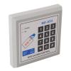 Access Control Machine, ID Single Door Security, Card Passwords Control with Remote Management for Homes, Offices, Shops view 3