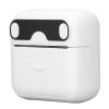 Hyuduo Mini Thermal Photo Printer Pocket Handheld Printer with Powerful APP Compact Lightweight Multifunctional for Office Home Students Wide Application view 3