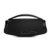 JBL Boombox 3 Wi-Fi - Powerful Wi-Fi and Bluetooth Portable Speaker - Black view 2