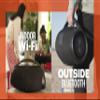 JBL Boombox 3 Wi-Fi - Powerful Wi-Fi and Bluetooth Portable Speaker - Black view 4