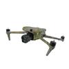 MightySkins Skin Compatible with DJI Air 3 - Water Lilies | Protective, Durable, and Unique Vinyl Decal wrap Cover | Easy to Apply, Remove, and Change Styles view 1