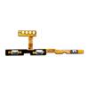 YESUN Power Volume Button Flex Cable Side Key Ribbon for Samsung Galaxy A03s A037F SM-A037F view 1