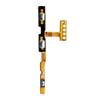 YESUN Power Volume Button Flex Cable Side Key Ribbon for Samsung Galaxy A03s A037F SM-A037F view 2