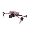MightySkins Skin Compatible with DJI Air 3 - Cat Tile | Protective, Durable, and Unique Vinyl Decal wrap Cover | Easy to Apply, Remove, and Change Styles view 1