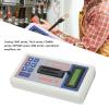 IC Tester, Multifunction Integrated Circuit Tester for Interface Chips, Optocoupler, with 5V 3.3V AUTO Modes view 2