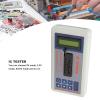 IC Tester, Multifunction Integrated Circuit Tester for Interface Chips, Optocoupler, with 5V 3.3V AUTO Modes view 3