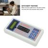 IC Tester, Multifunction Integrated Circuit Tester for Interface Chips, Optocoupler, with 5V 3.3V AUTO Modes view 4