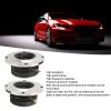 Fockety Car Audio Tweeter, 2pcs 150W High Sensitivity Dual Output Car Tweeter, HiFi Sound Quality, Stereo Surround Effect, Tweeters for Car Audio view 4