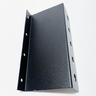 Components: Bracket 6x2x3 CB/Pot (30051817)