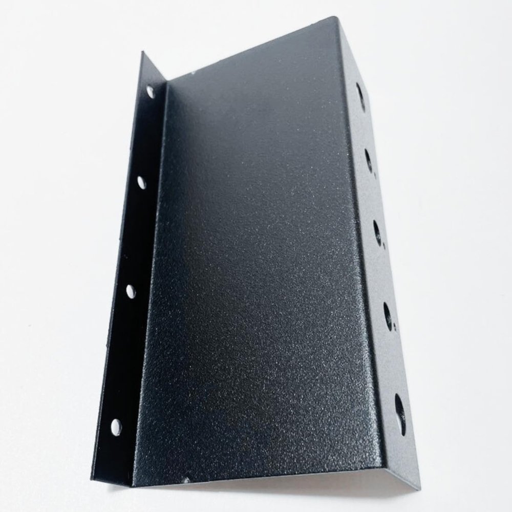 Components: Bracket 6x2x3 CB/Pot (30051817)
