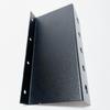 Components: Bracket 6x2x3 CB/Pot (30051817) view 1