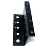 Components: Bracket 6x2x3 CB/Pot (30051817) view 2