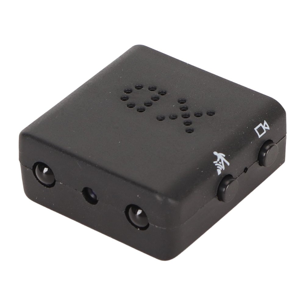 1080P HD WiFi Camera, Security Camera Indoor Wireless, Support Human Detection, Night Vision, Surveillance Cam for Recording Meetings, Business Discussions