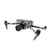 MightySkins Skin Compatible with DJI Air 3 - Vintage Damask | Protective, Durable, and Unique Vinyl Decal wrap Cover | Easy to Apply, Remove, and Change Styles view 1