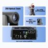 PTZOptics Move SE SDI/HDMI/USB/IP PTZ Camera with 20x Optical Zoom (Gray) Bundle with HuddleCamHD Black HCM-1 Small Universal Wall Mount Bracket and Anti-Static Screen Cleaning Wipes view 2
