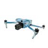 MightySkins Skin Compatible with DJI Air 3 - Whimsical | Protective, Durable, and Unique Vinyl Decal wrap Cover | Easy to Apply, Remove, and Change Styles view 1