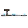 YESUN Power Volume Button Flex Cable Side Key Ribbon for Samsung Galaxy A03s A037 SM-A037U view 2