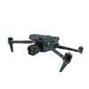 MightySkins Skin Compatible with DJI Air 3 - Compass Tile | Protective, Durable, and Unique Vinyl Decal wrap Cover | Easy to Apply, Remove, and Change Styles view 1