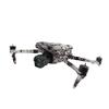 MightySkins Skin Compatible with DJI Air 3 - Nest Sketch | Protective, Durable, and Unique Vinyl Decal wrap Cover | Easy to Apply, Remove, and Change Styles view 1