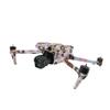 MightySkins Skin Compatible with DJI Air 3 - Donut Binge | Protective, Durable, and Unique Vinyl Decal wrap Cover | Easy to Apply, Remove, and Change Styles view 1