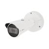 Hanwha XNO-C8083R 6MP ICR extremeWDR Outdoor Network H.265 PoE Bullet Camera with 4.4~9.3mm (2.1x) Motorized Varifocal Lens, White/Aluminum + PC view 2