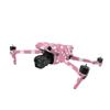 MightySkins Skin Compatible with DJI Air 3 - Mini Dots | Protective, Durable, and Unique Vinyl Decal wrap Cover | Easy to Apply, Remove, and Change Styles view 1
