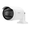 Hanwha ANO-L7082R 4MP IR ICR WDR Outdoor Network H.265 PoE Bullet Camera with 3.3~10.3mm(3.1x) Motorized Varifocal Lens, White Color, Plastic view 2