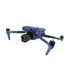 MightySkins Skin Compatible with DJI Air 3 - Nebula | Protective, Durable, and Unique Vinyl Decal wrap Cover | Easy to Apply, Remove, and Change Styles view 1