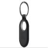 SAMSUNG Galaxy SmartTag2 Silicone Case, GPS Tracker Holder, Tracking Device Protective Cover with Key Ring, Soft Touch, EF-PT560CBEGUS, Black view 2
