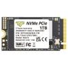 Timetec 1TB M.2 2242 NVMe SSD - PCIe Gen3x4, Single Sided, Read/Write Up to 2,500/1,700 MB/s, Compatible with Lenovo ThinkPad X1 Nano Gen 2 & ThinkPad 11e Yoga Gen 6 Laptops view 1