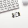 Timetec 1TB M.2 2242 NVMe SSD - PCIe Gen3x4, Single Sided, Read/Write Up to 2,500/1,700 MB/s, Compatible with Lenovo ThinkPad X1 Nano Gen 2 & ThinkPad 11e Yoga Gen 6 Laptops view 4